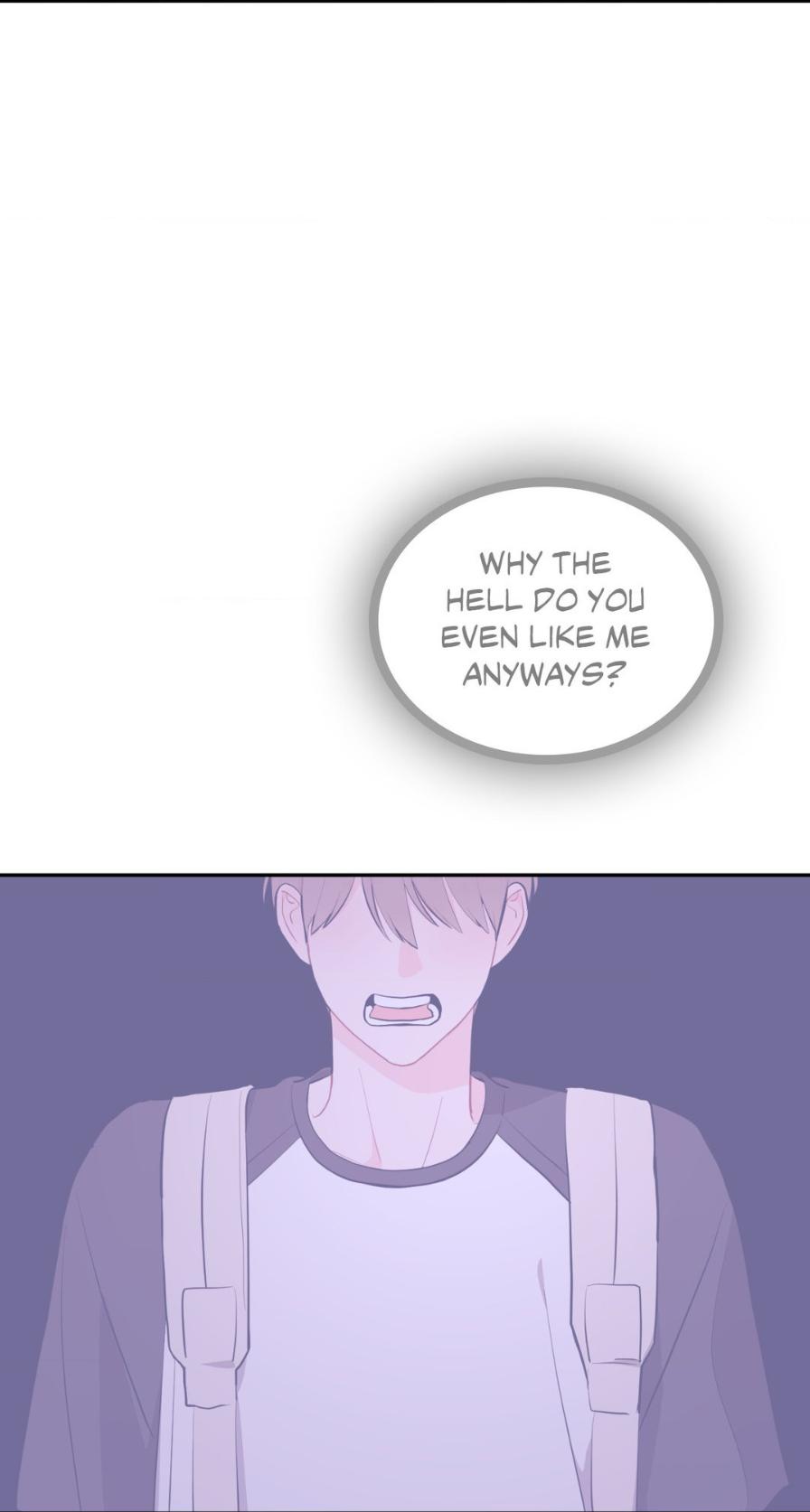 Read Crossing the Line chapter 53 image 4 on Lezhin