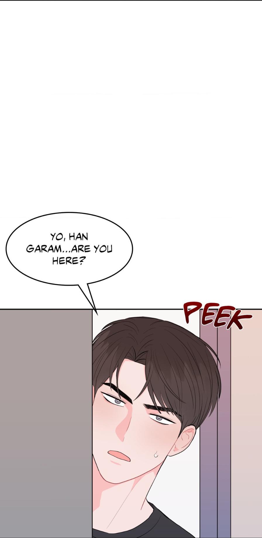 Read Crossing the Line chapter 53 image 40 on Lezhin