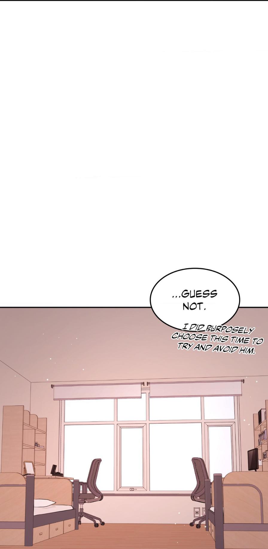 Read Crossing the Line chapter 53 image 41 on Lezhin