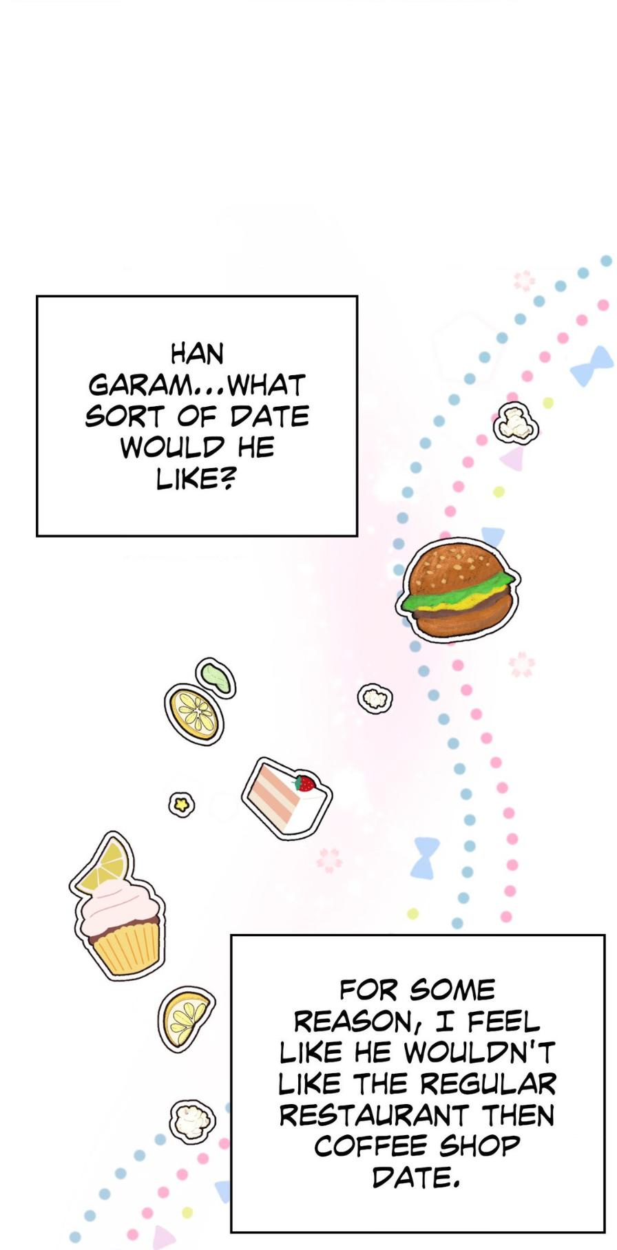 Read Crossing the Line chapter 53 image 48 on Lezhin