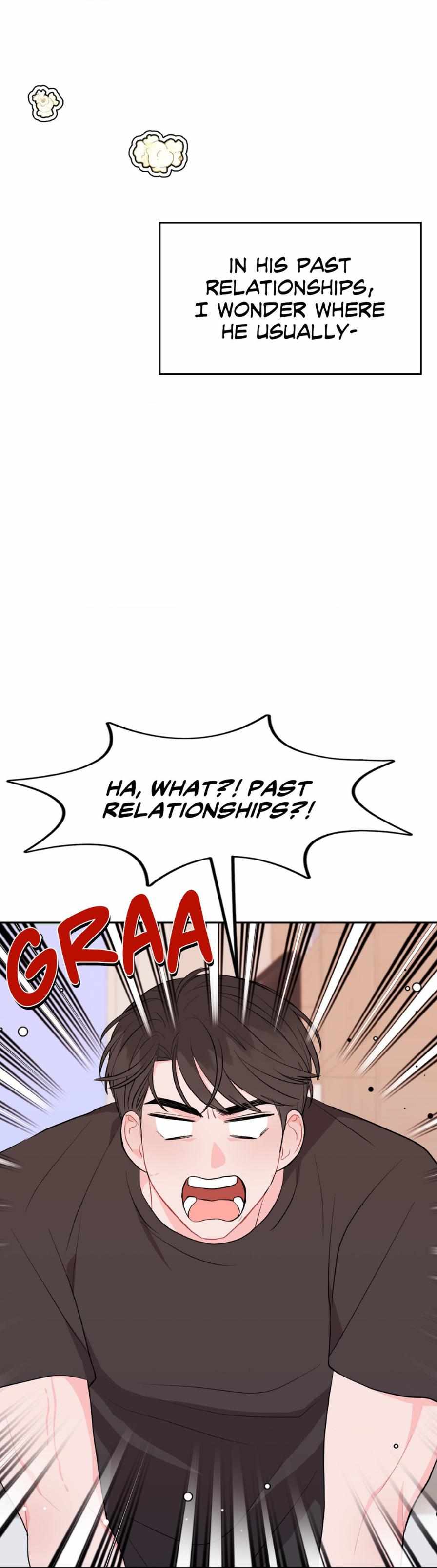 Read Crossing the Line chapter 53 image 50 on Lezhin
