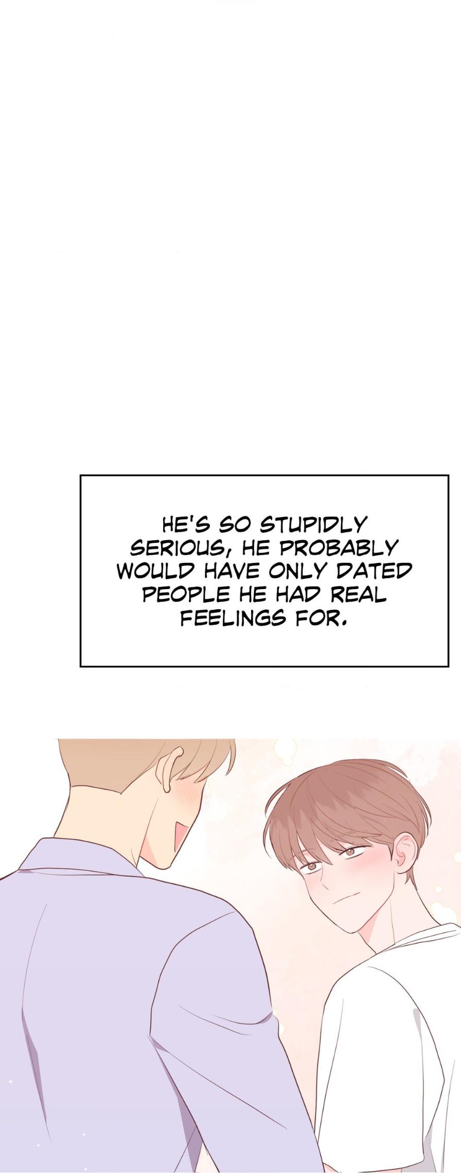 Read Crossing the Line chapter 53 image 52 on Lezhin