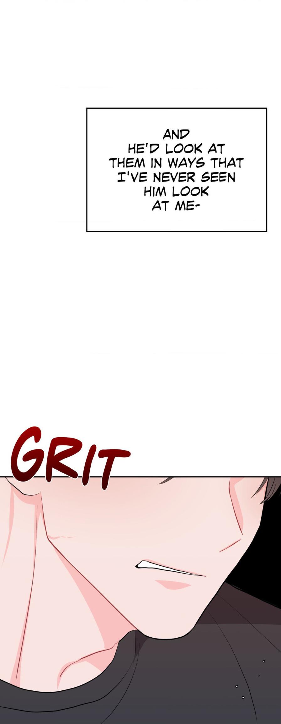 Read Crossing the Line chapter 53 image 54 on Lezhin