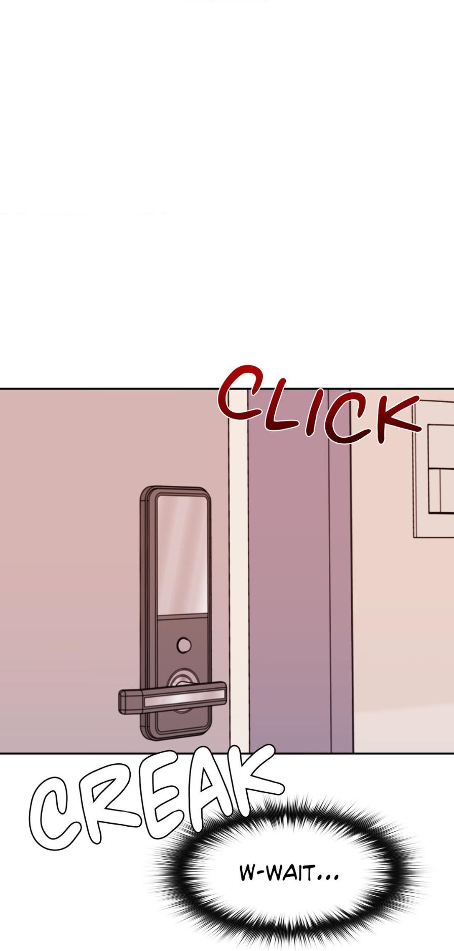 Read Crossing the Line chapter 53 image 57 on Lezhin