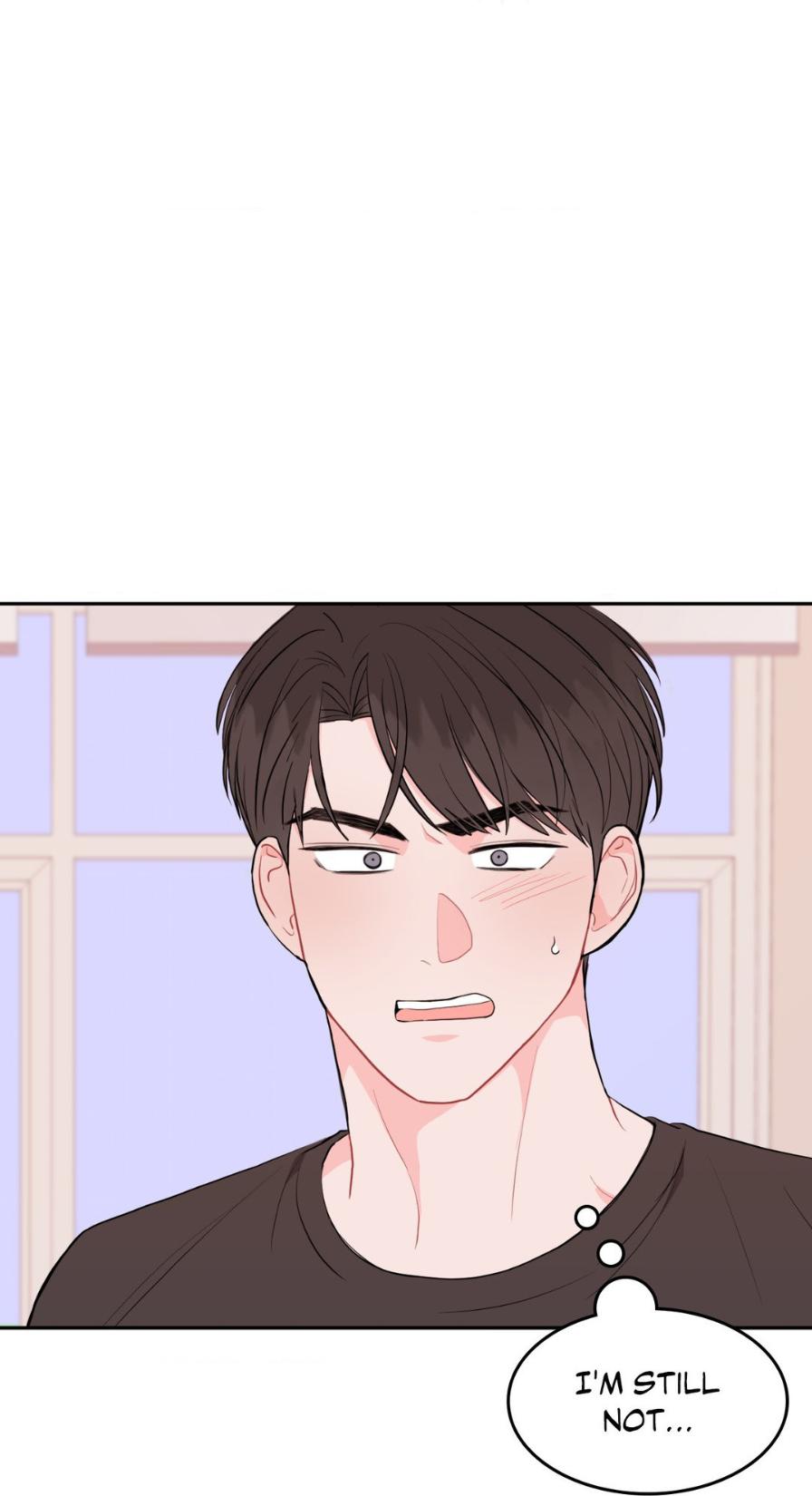 Read Crossing the Line chapter 53 image 58 on Lezhin