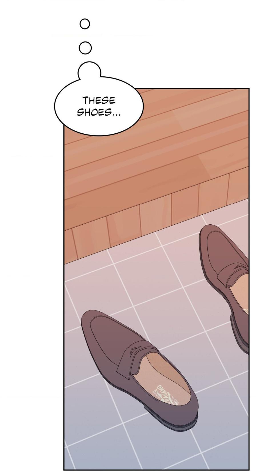 Read Crossing the Line chapter 53 image 62 on Lezhin