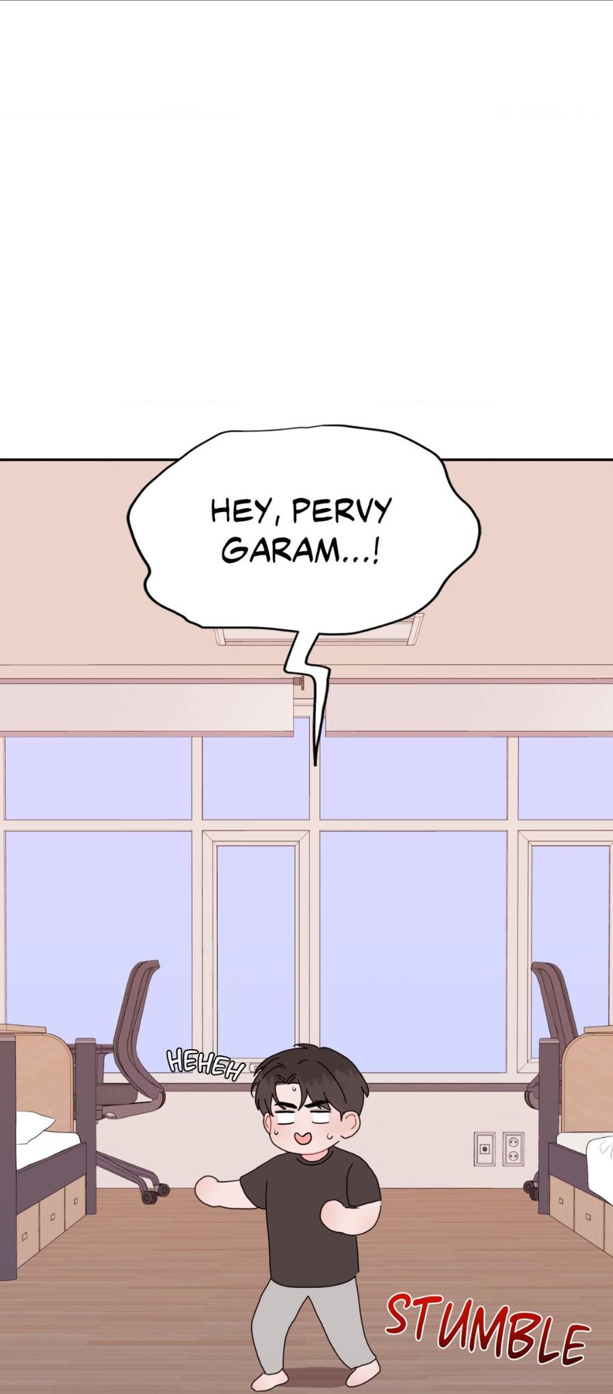 Read Crossing the Line chapter 53 image 64 on Lezhin