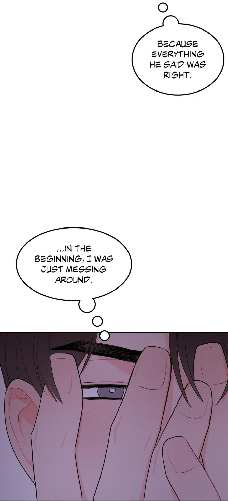 Read Crossing the Line chapter 53 image 7 on Lezhin