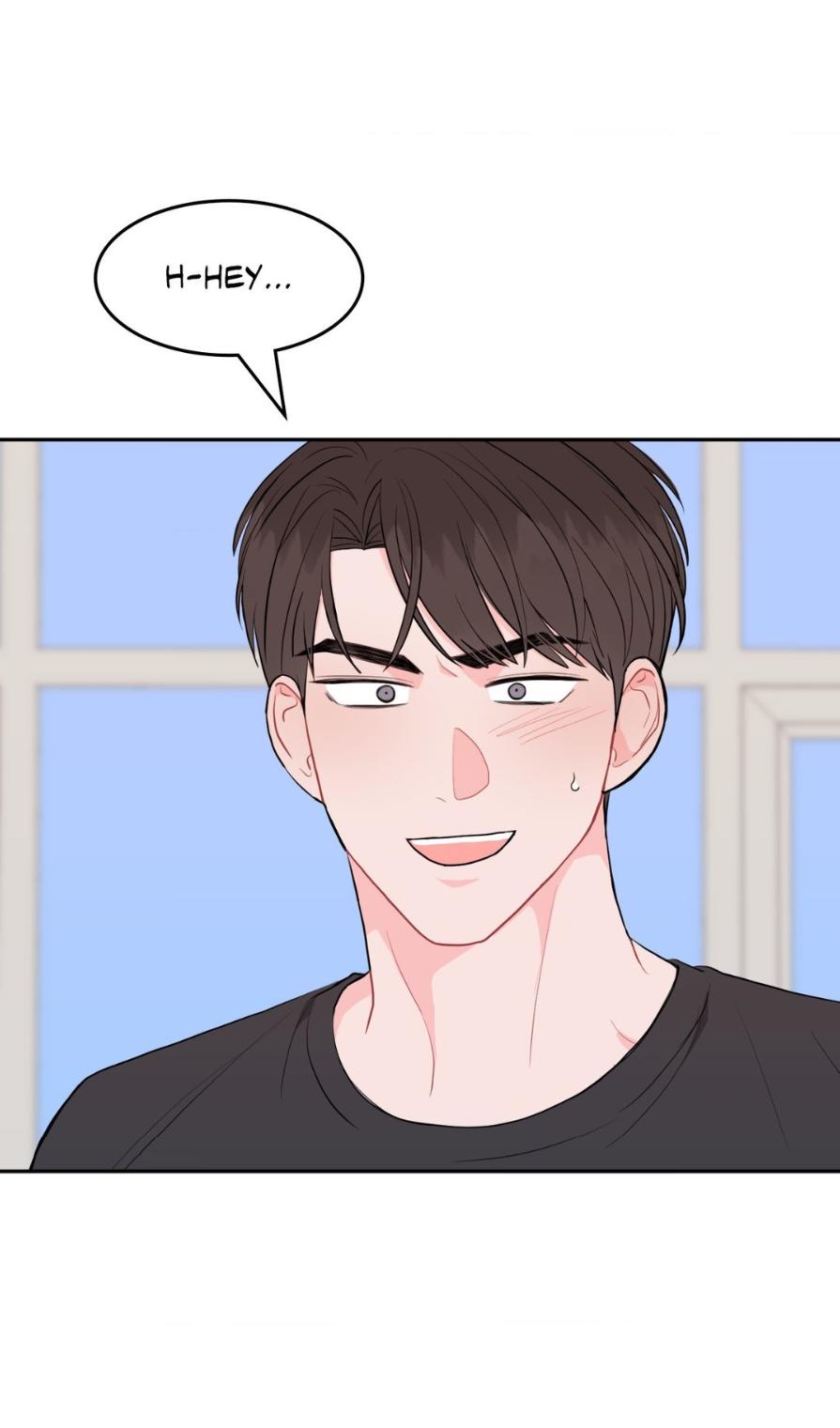 Read Crossing the Line chapter 54 image 1 on Lezhin
