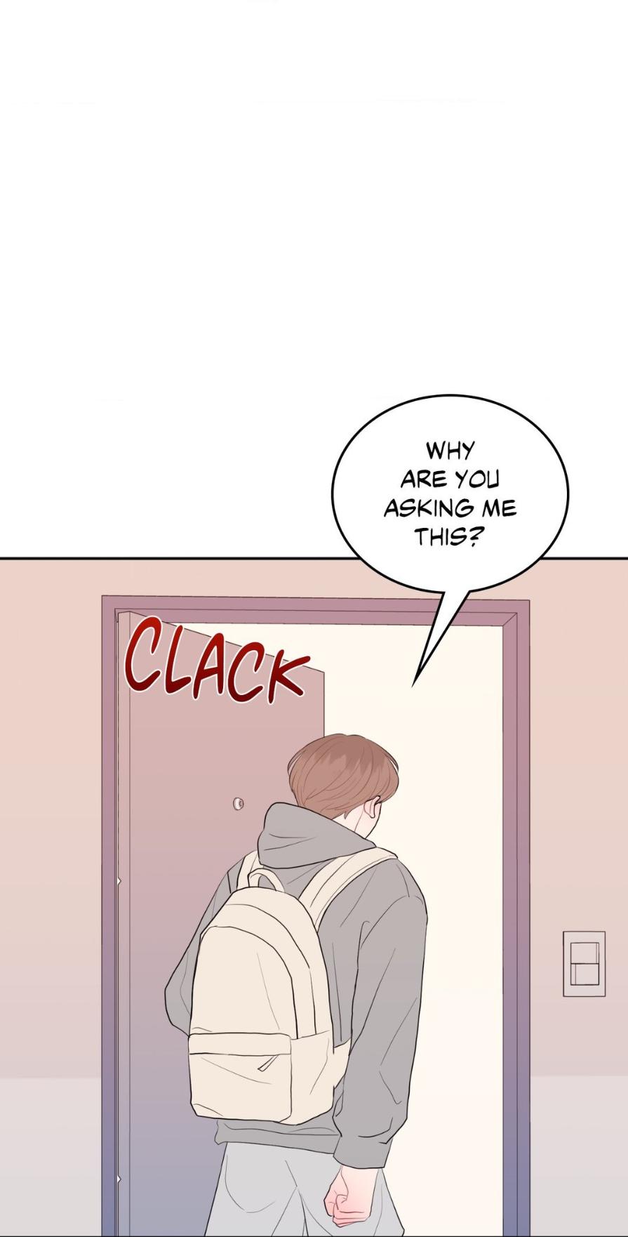 Read Crossing the Line chapter 54 image 12 on Lezhin