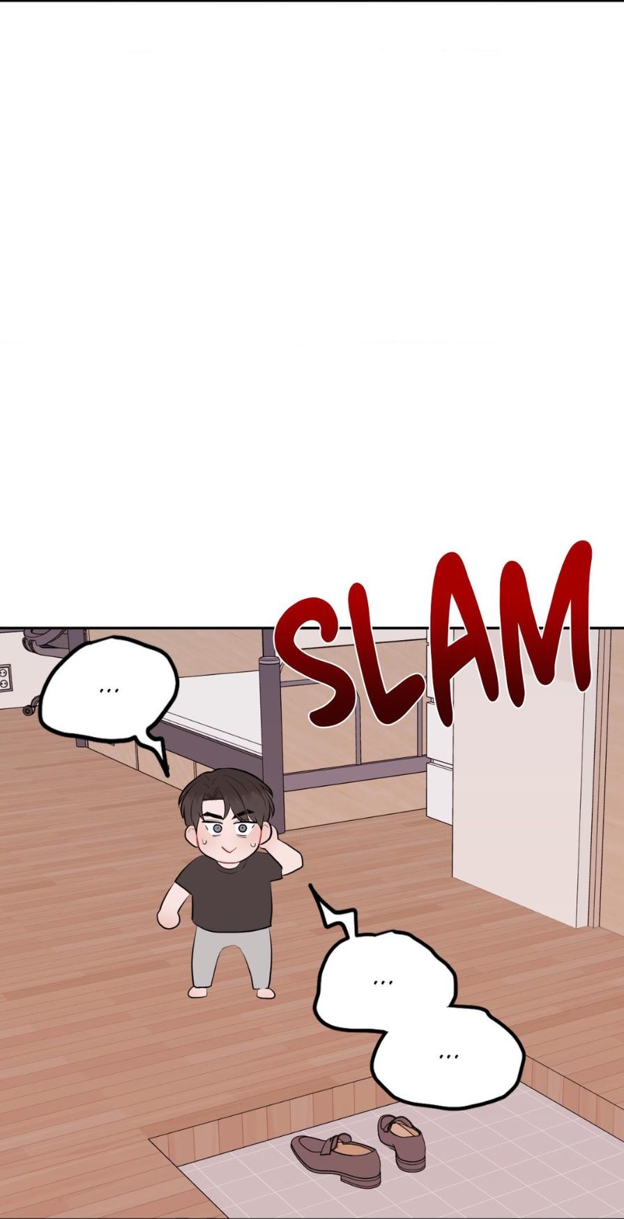 Read Crossing the Line chapter 54 image 13 on Lezhin