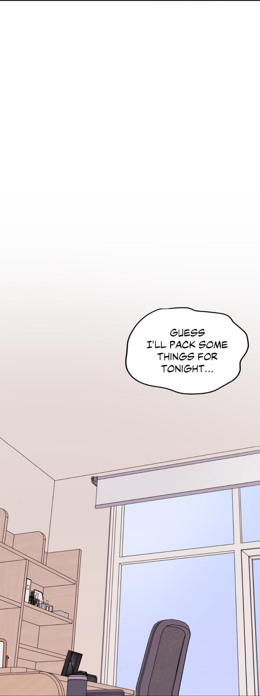 Read Crossing the Line chapter 54 image 14 on Lezhin