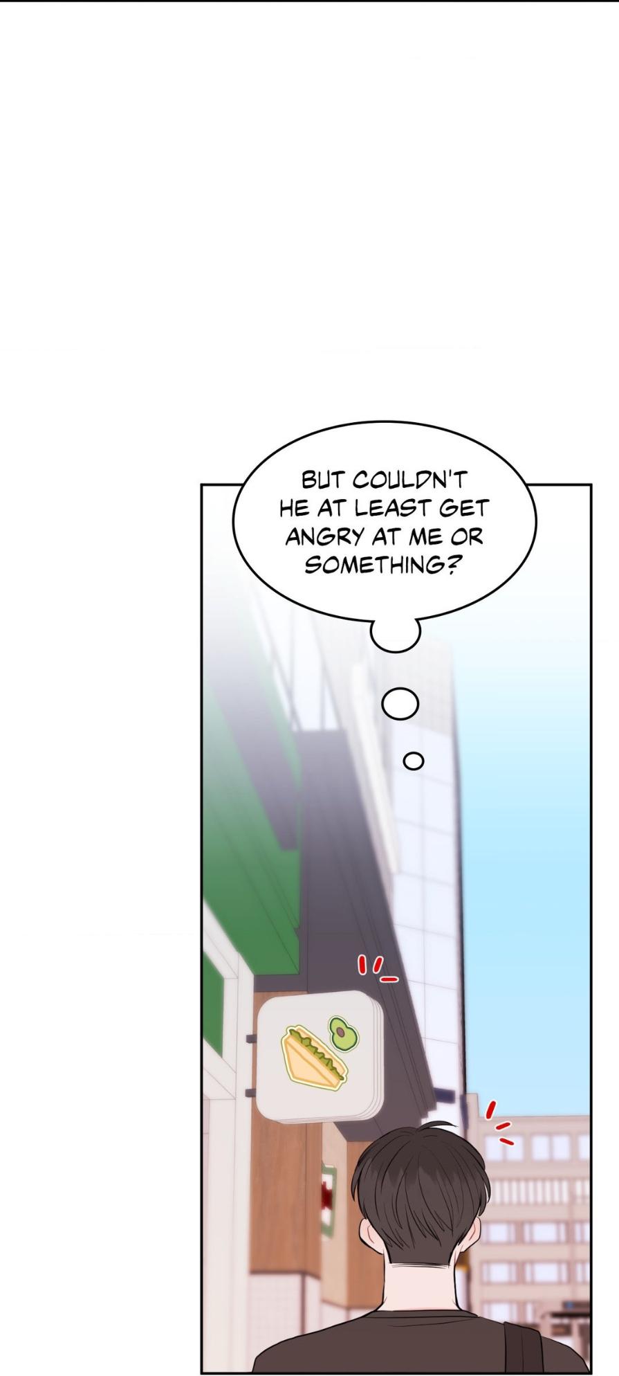 Read Crossing the Line chapter 54 image 19 on Lezhin