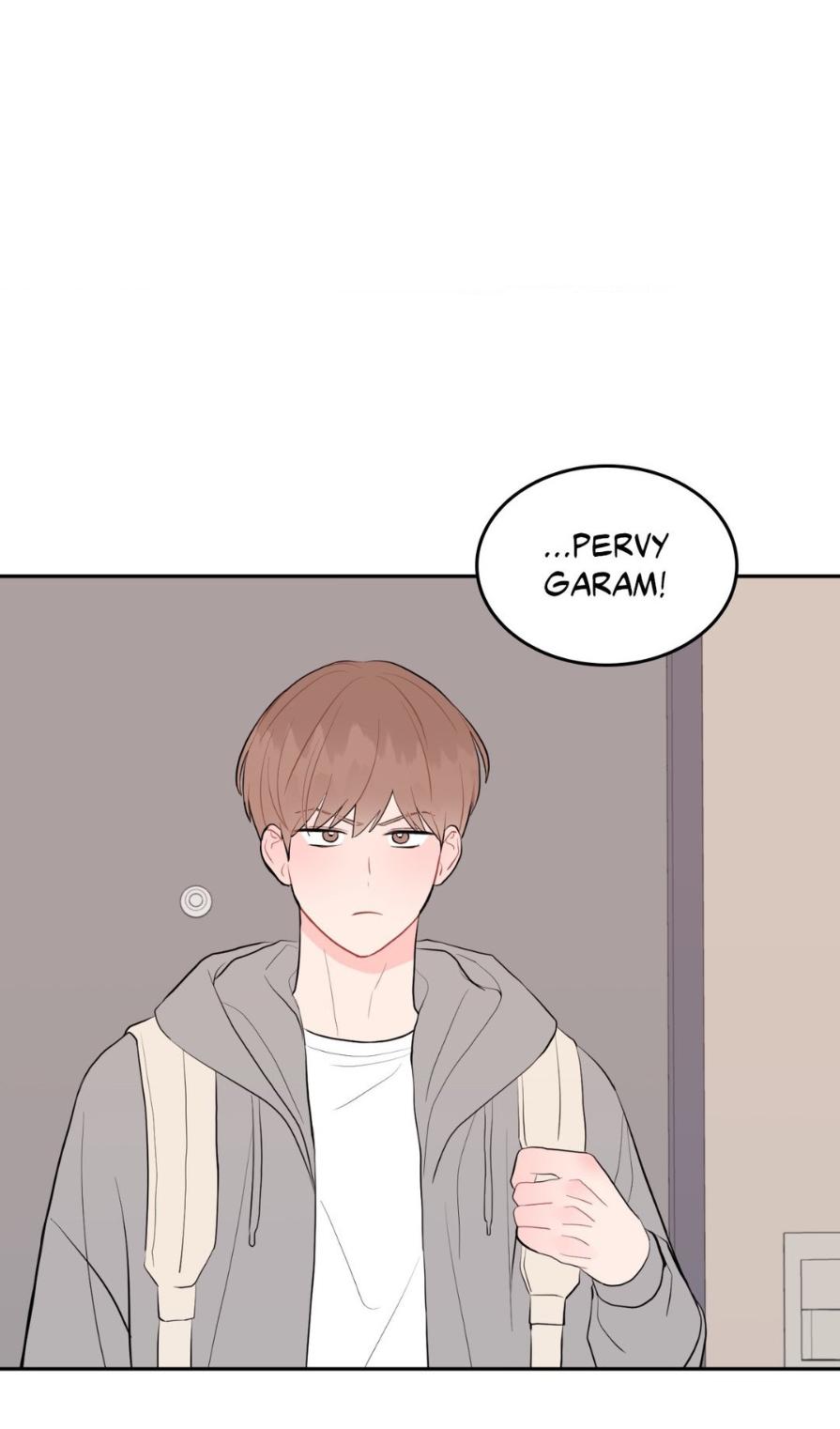 Read Crossing the Line chapter 54 image 2 on Lezhin