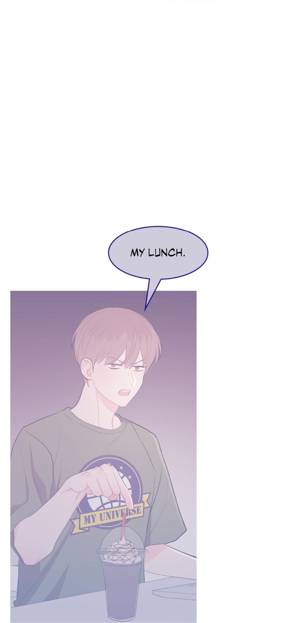Read Crossing the Line chapter 54 image 20 on Lezhin