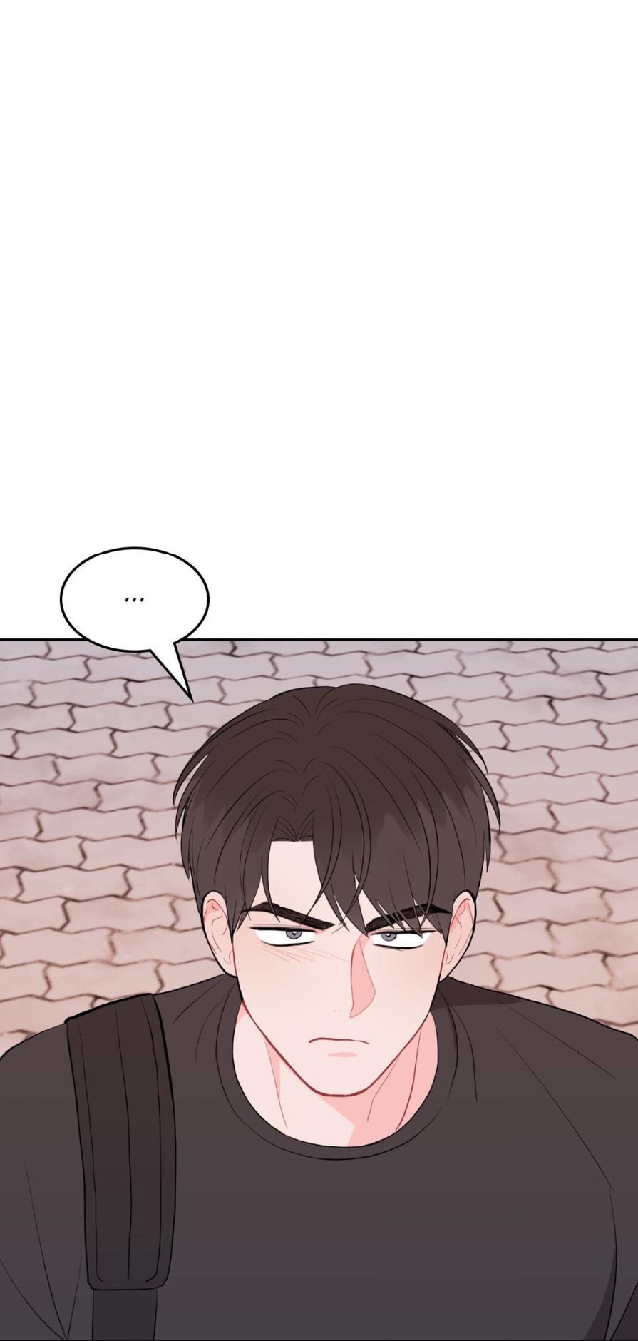 Read Crossing the Line chapter 54 image 21 on Lezhin
