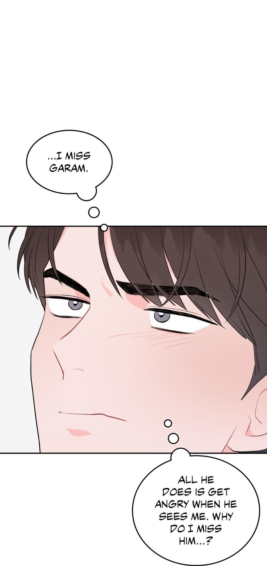 Read Crossing the Line chapter 54 image 44 on Lezhin