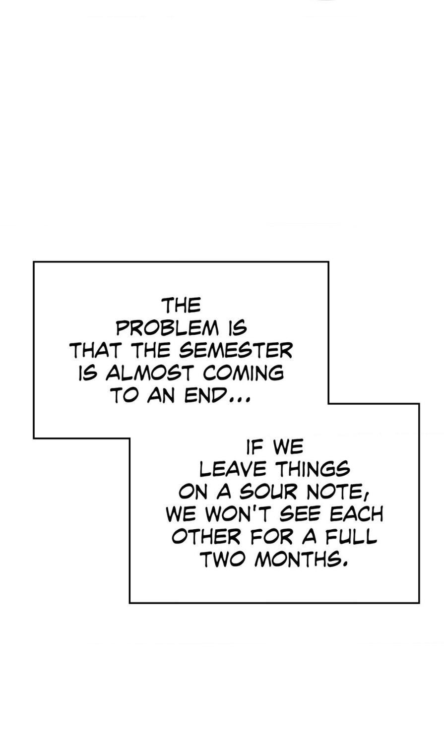 Read Crossing the Line chapter 54 image 45 on Lezhin