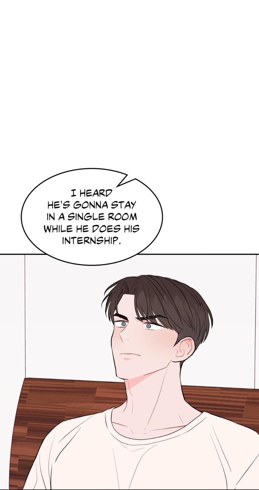 Read Crossing the Line chapter 54 image 47 on Lezhin