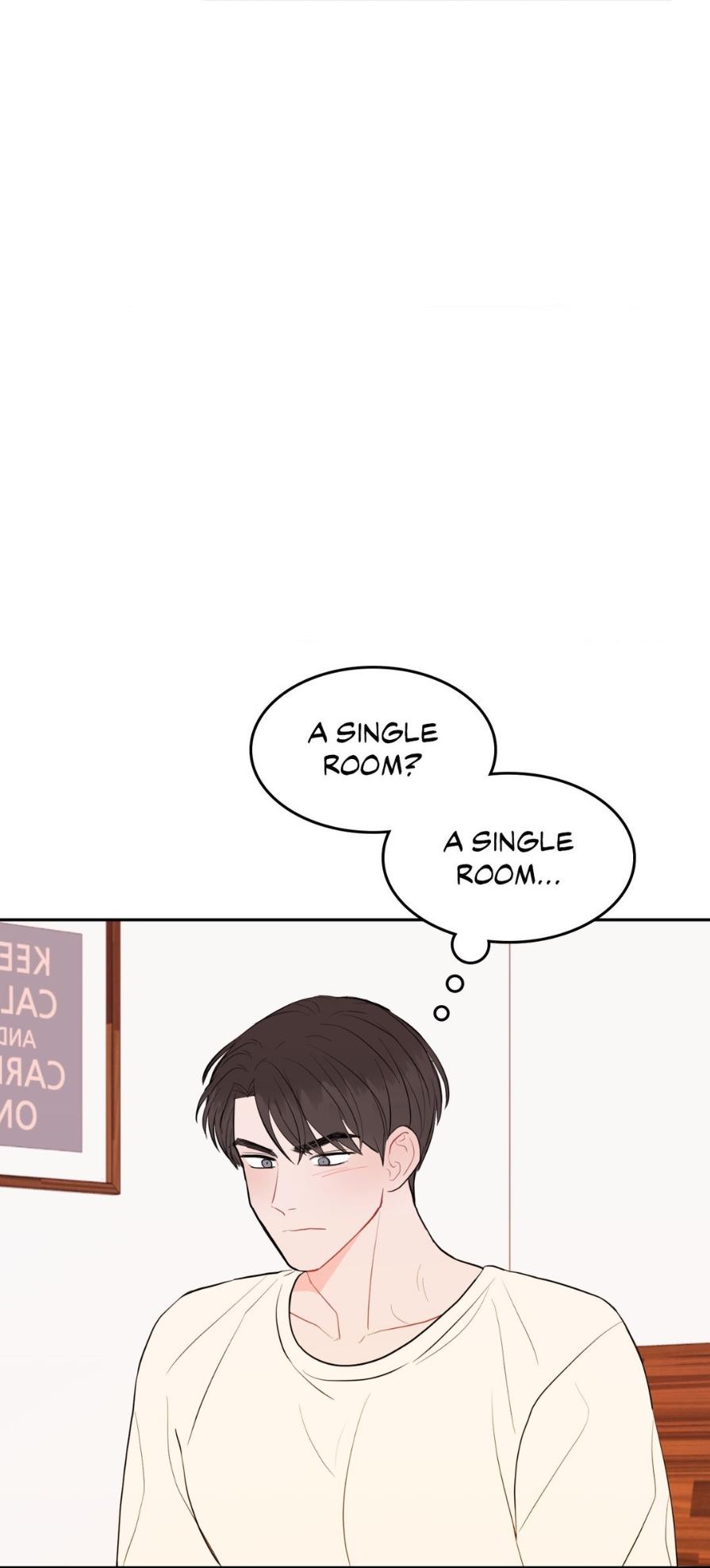Read Crossing the Line chapter 54 image 49 on Lezhin