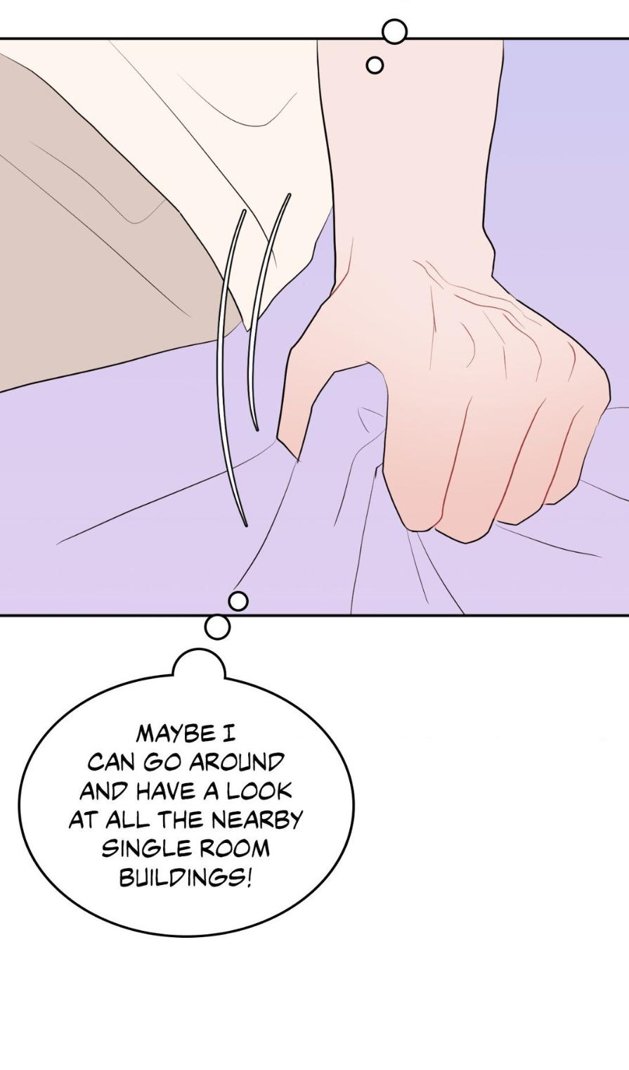 Read Crossing the Line chapter 54 image 51 on Lezhin