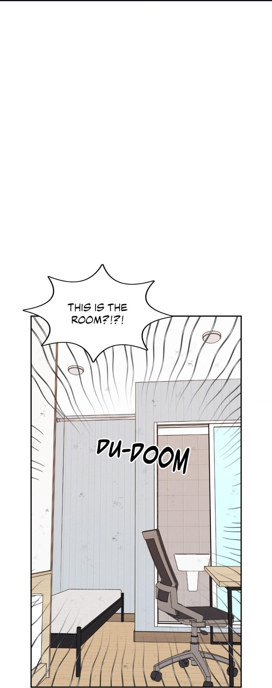 Read Crossing the Line chapter 54 image 57 on Lezhin