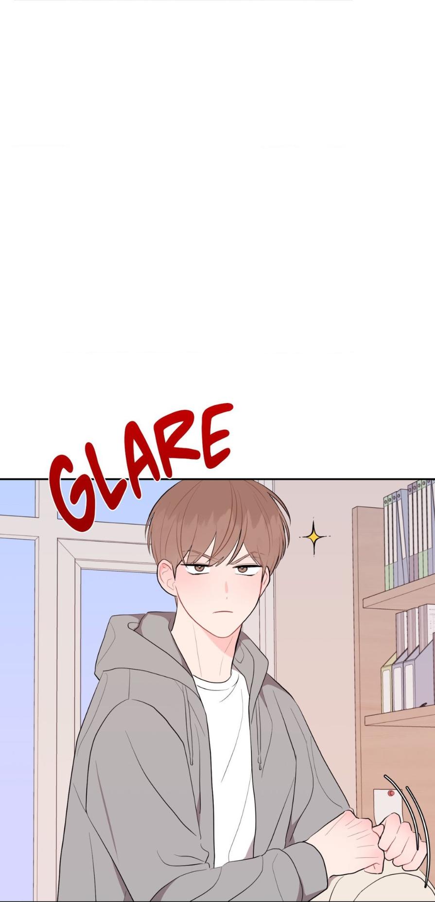 Read Crossing the Line chapter 54 image 6 on Lezhin