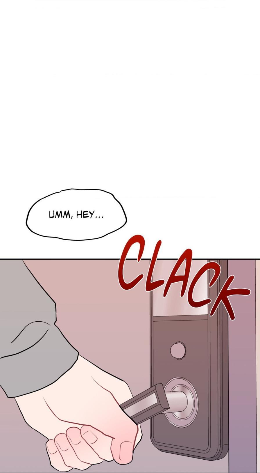 Read Crossing the Line chapter 54 image 9 on Lezhin