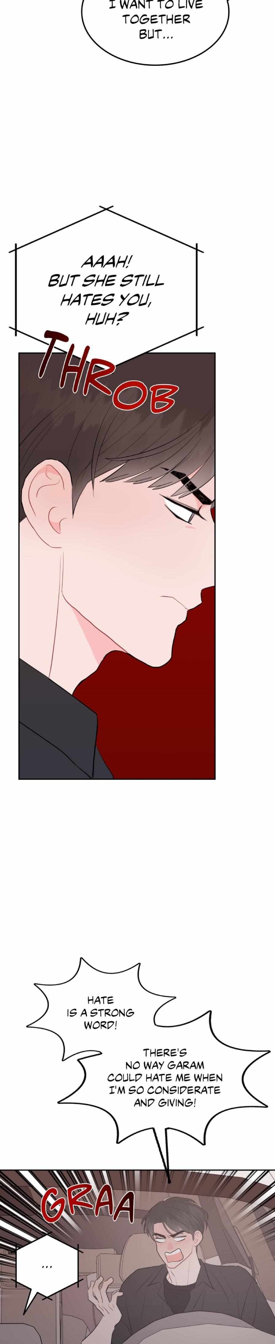 Read Crossing the Line chapter 55 image 20 on Lezhin