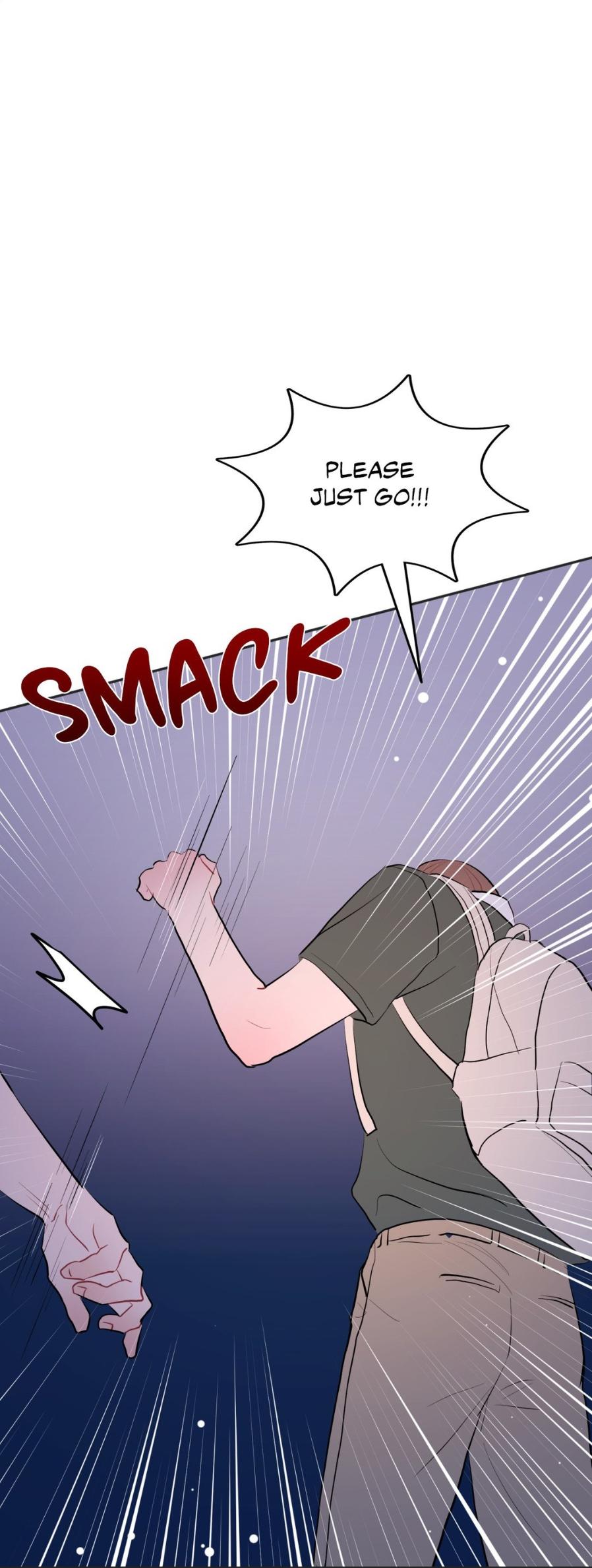 Read Crossing the Line chapter 56 image 11 on Lezhin