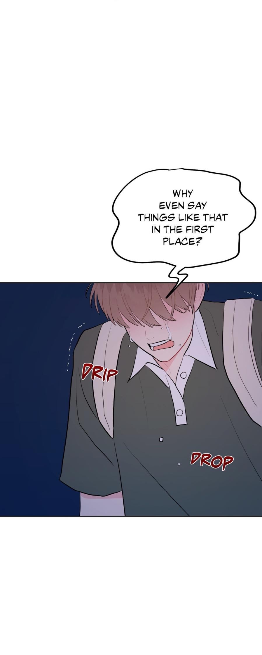 Read Crossing the Line chapter 56 image 13 on Lezhin
