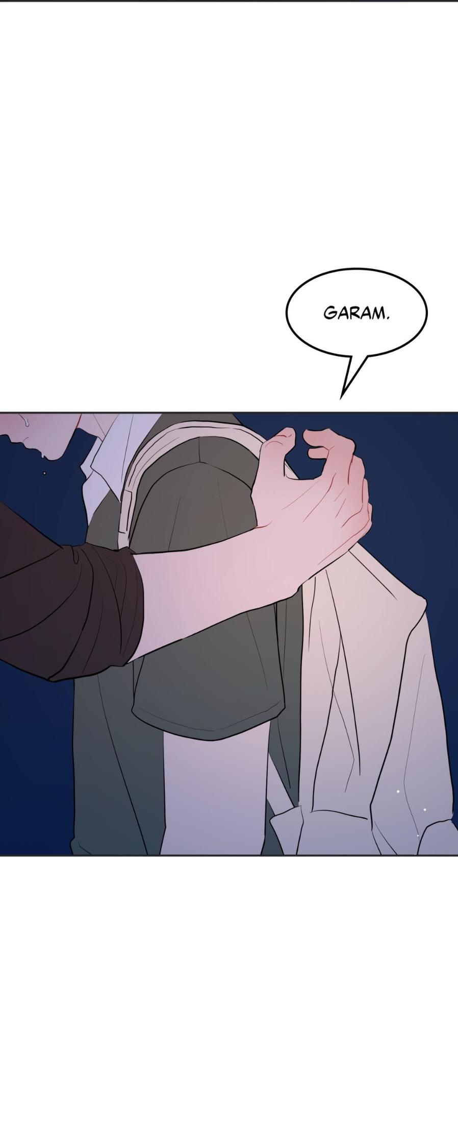Read Crossing the Line chapter 56 image 15 on Lezhin