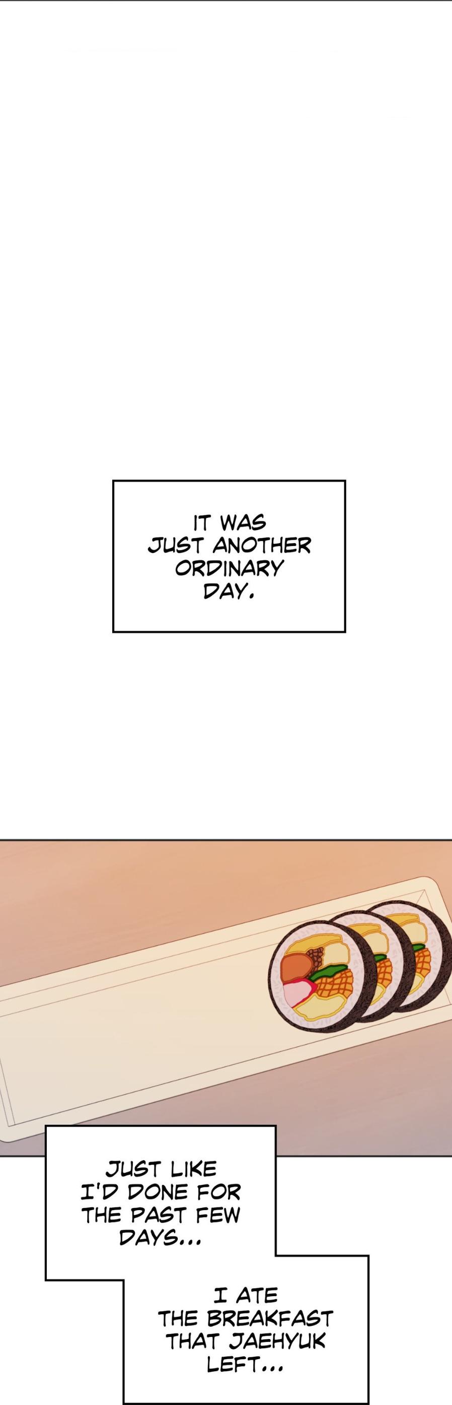 Read Crossing the Line chapter 56 image 19 on Lezhin