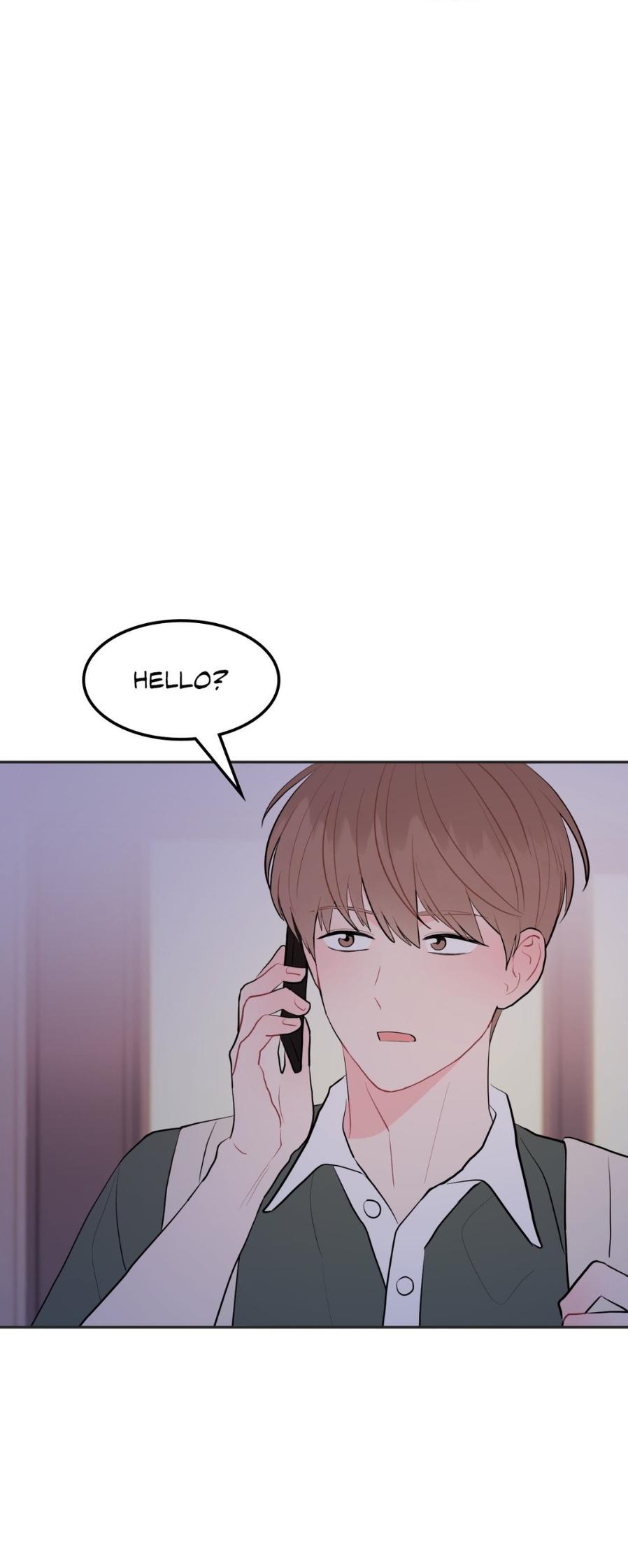 Read Crossing the Line chapter 56 image 25 on Lezhin