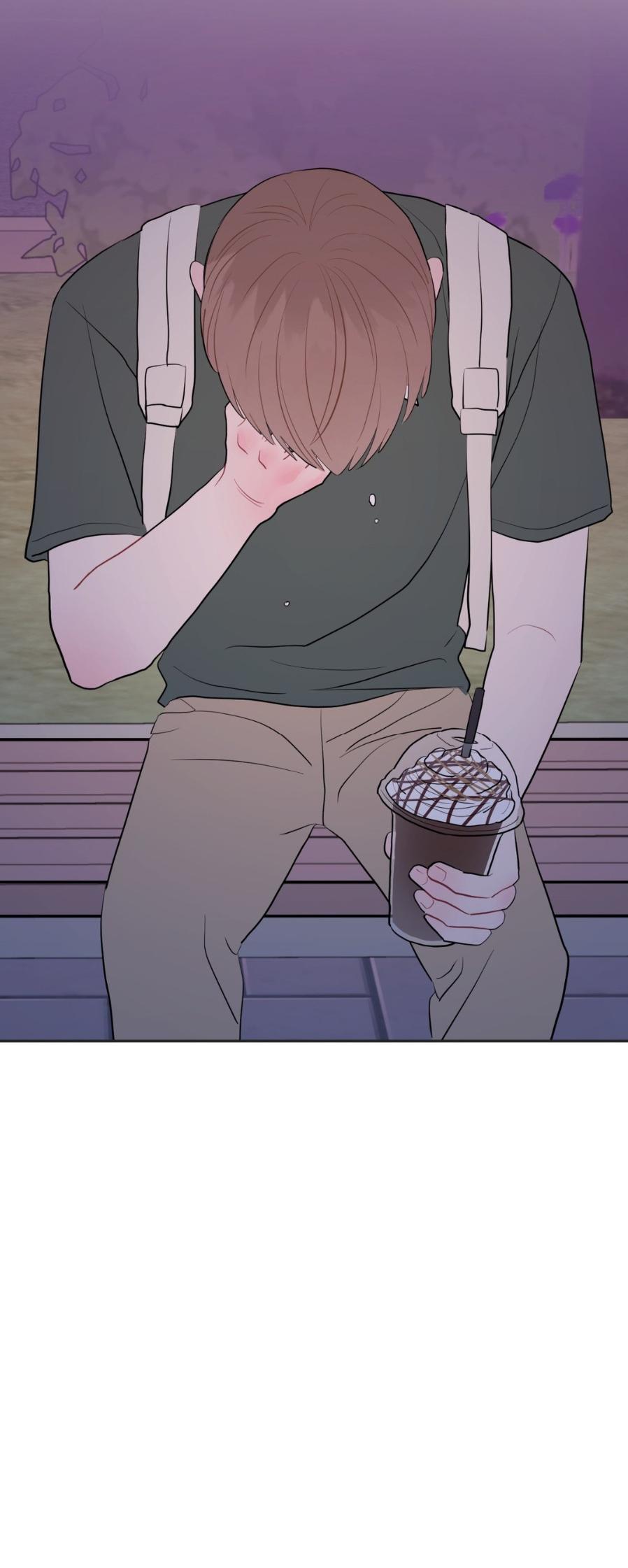Read Crossing the Line chapter 56 image 28 on Lezhin