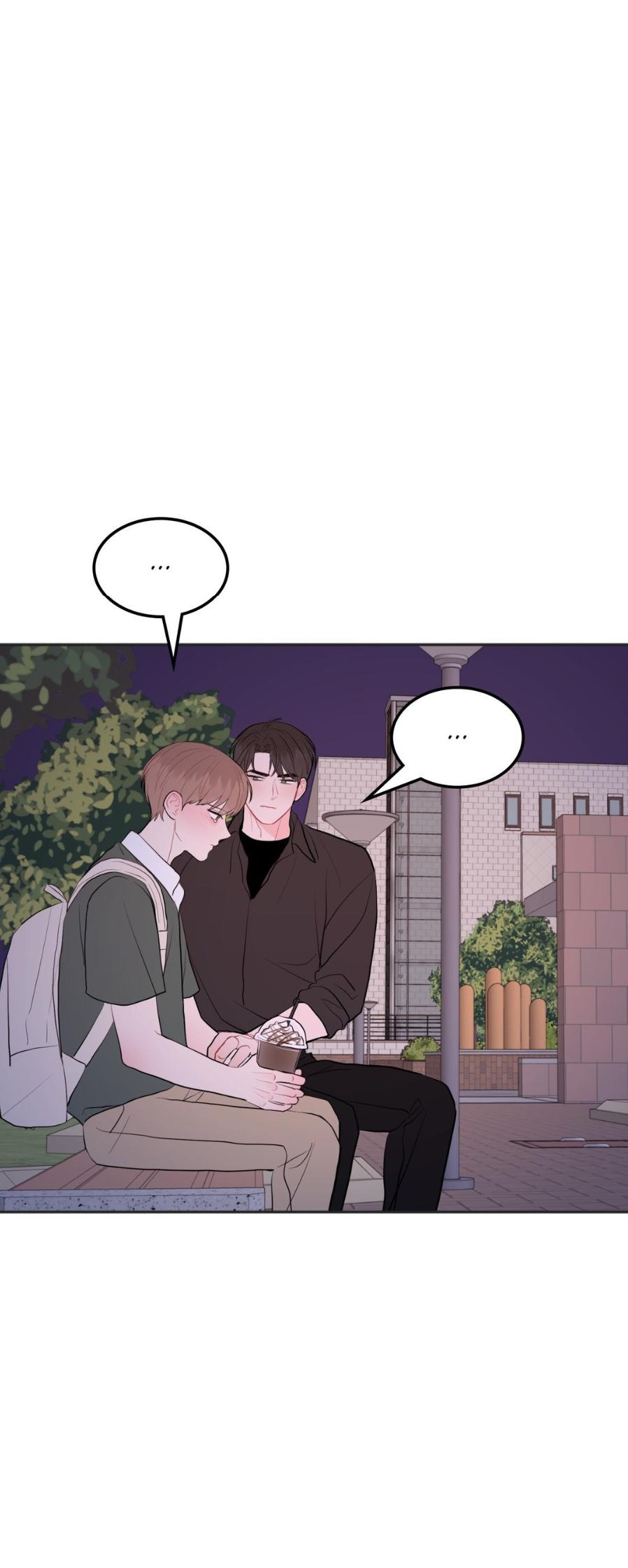 Read Crossing the Line chapter 56 image 32 on Lezhin