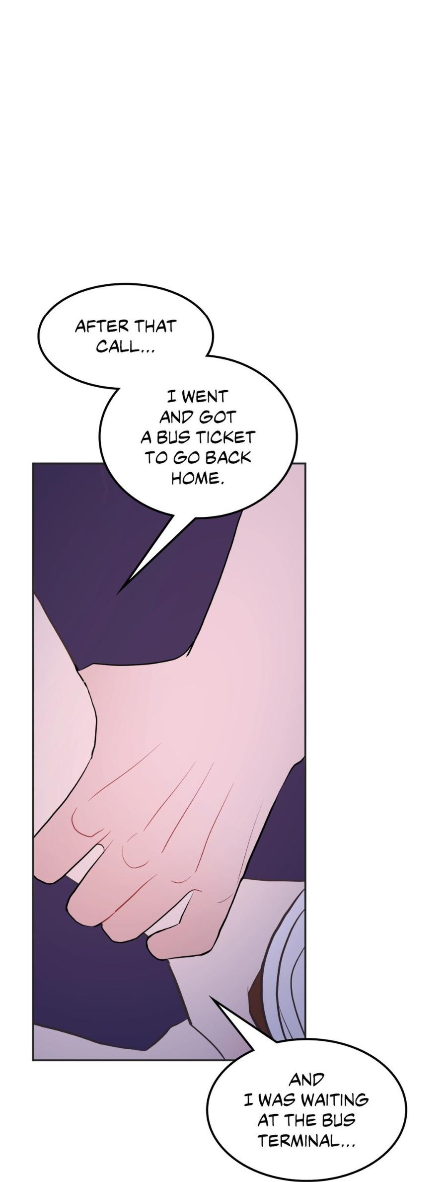 Read Crossing the Line chapter 56 image 33 on Lezhin