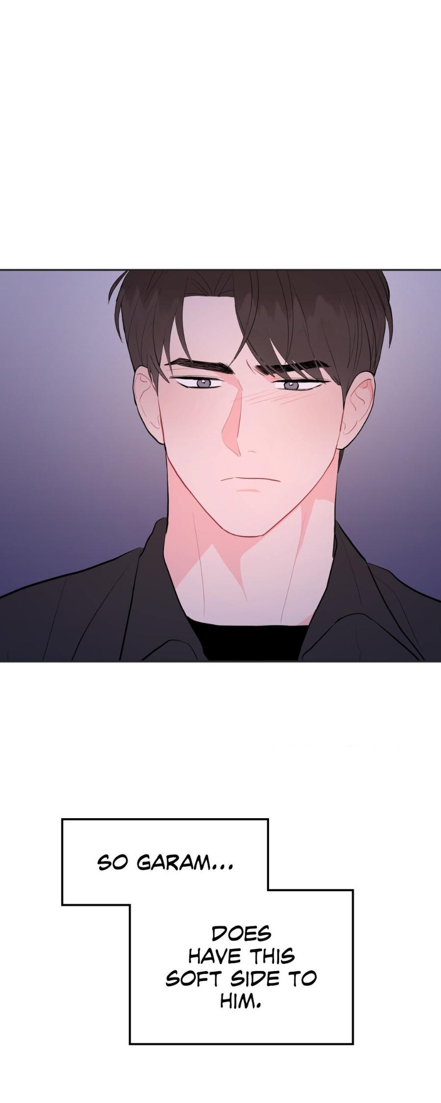 Read Crossing the Line chapter 56 image 36 on Lezhin