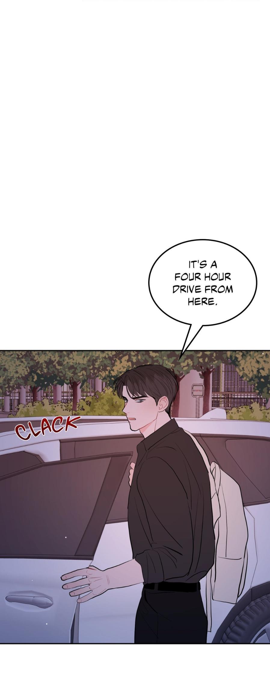Read Crossing the Line chapter 56 image 43 on Lezhin