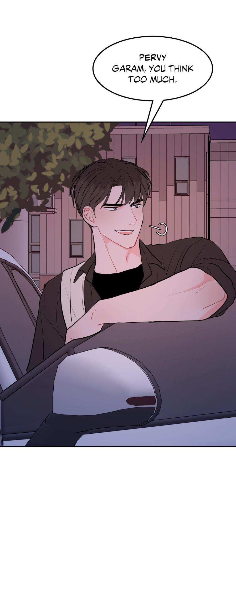 Read Crossing the Line chapter 56 image 46 on Lezhin