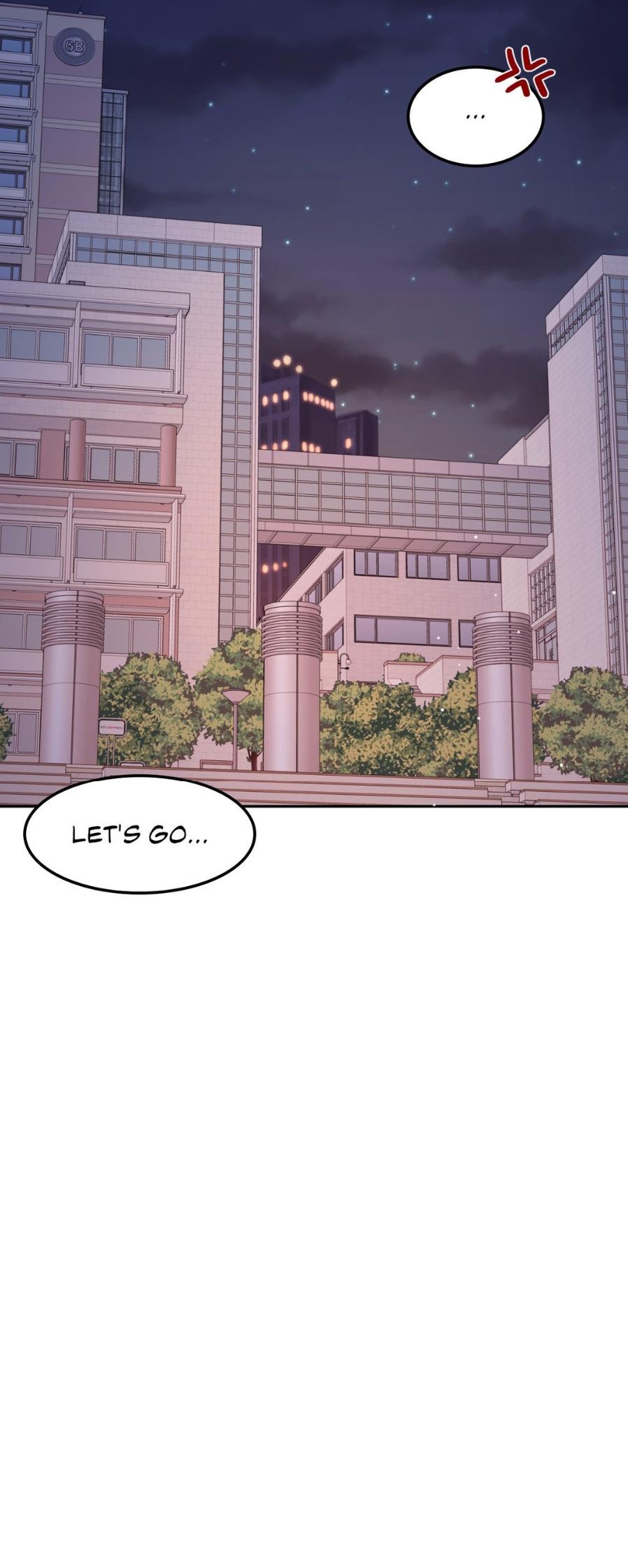 Read Crossing the Line chapter 56 image 49 on Lezhin
