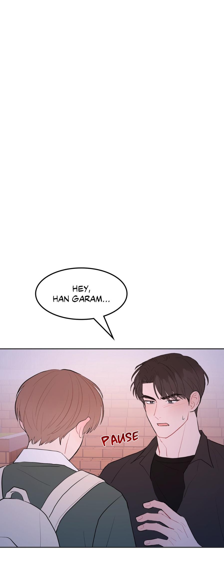 Read Crossing the Line chapter 56 image 5 on Lezhin