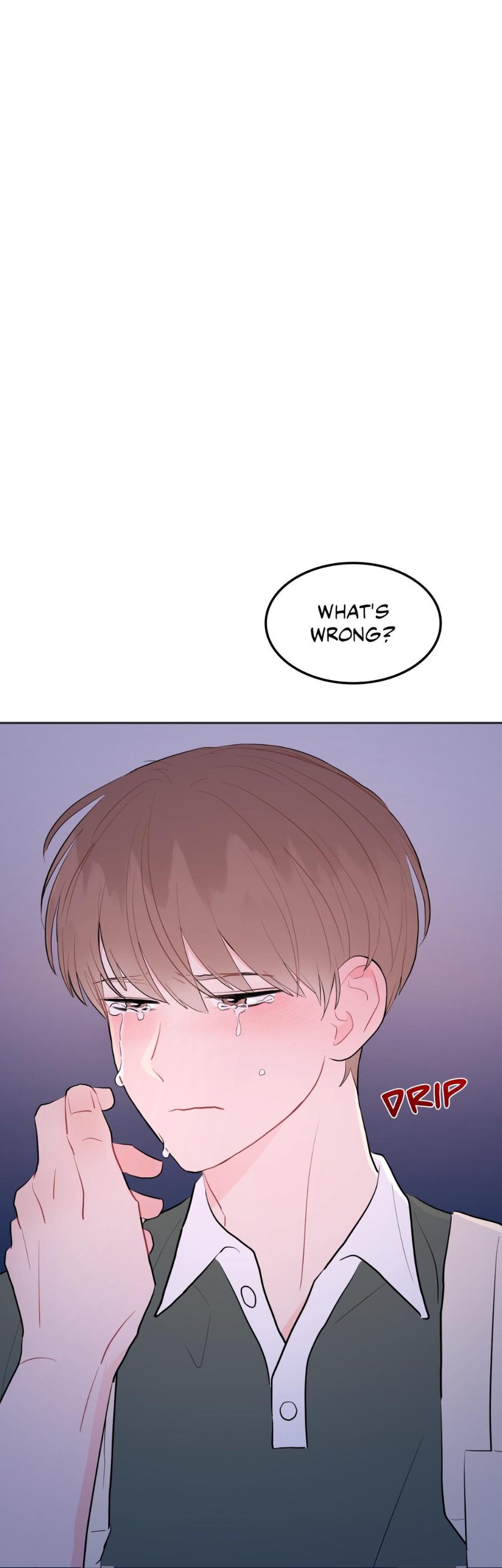Read Crossing the Line chapter 56 image 6 on Lezhin