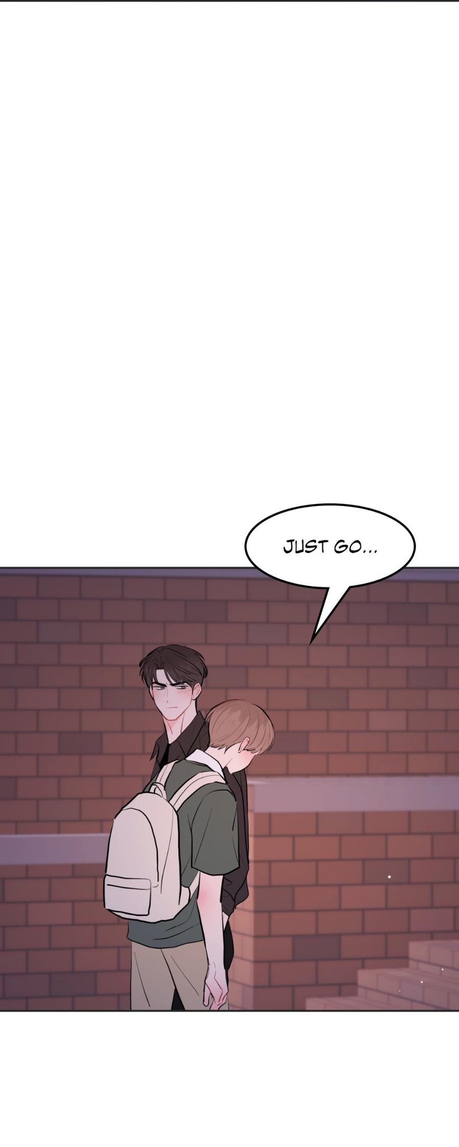 Read Crossing the Line chapter 56 image 7 on Lezhin