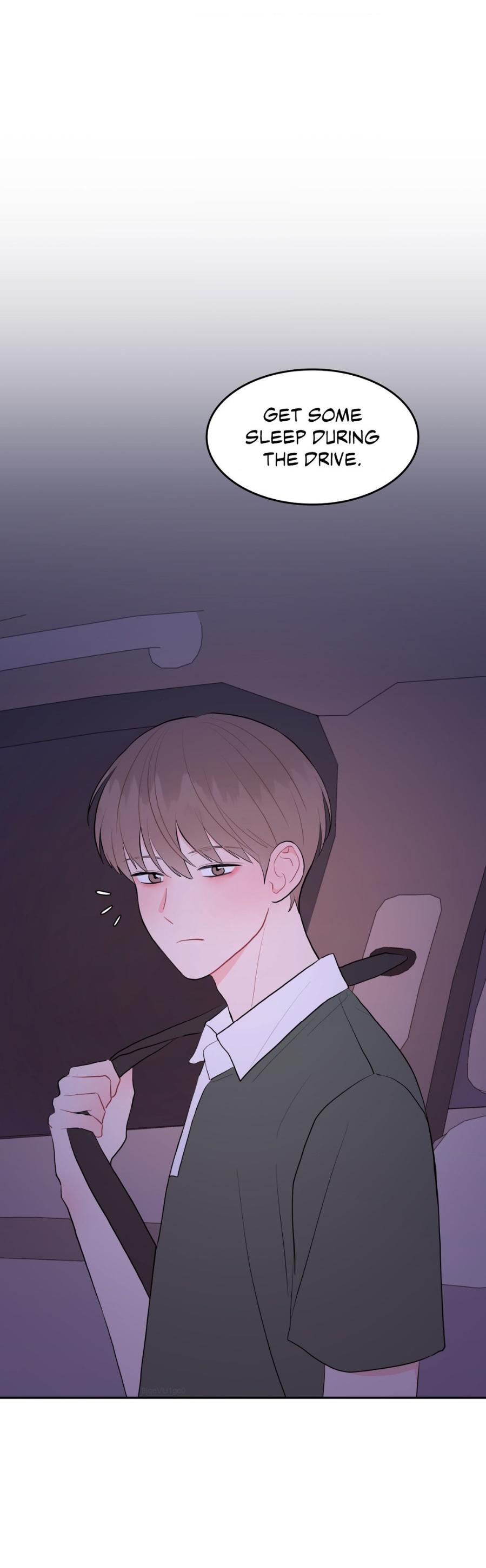 Read Crossing the Line chapter 57 image 1 on Lezhin