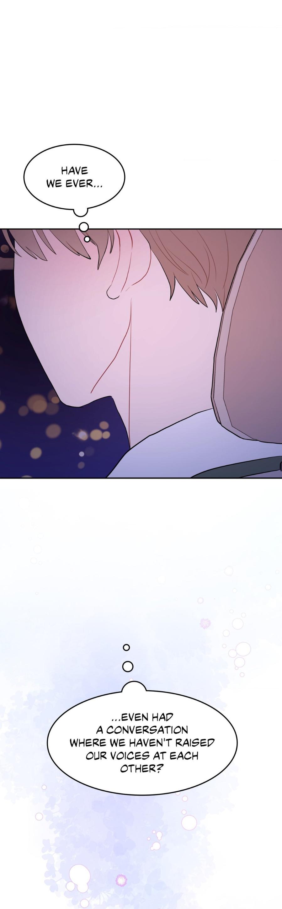 Read Crossing the Line chapter 57 image 19 on Lezhin