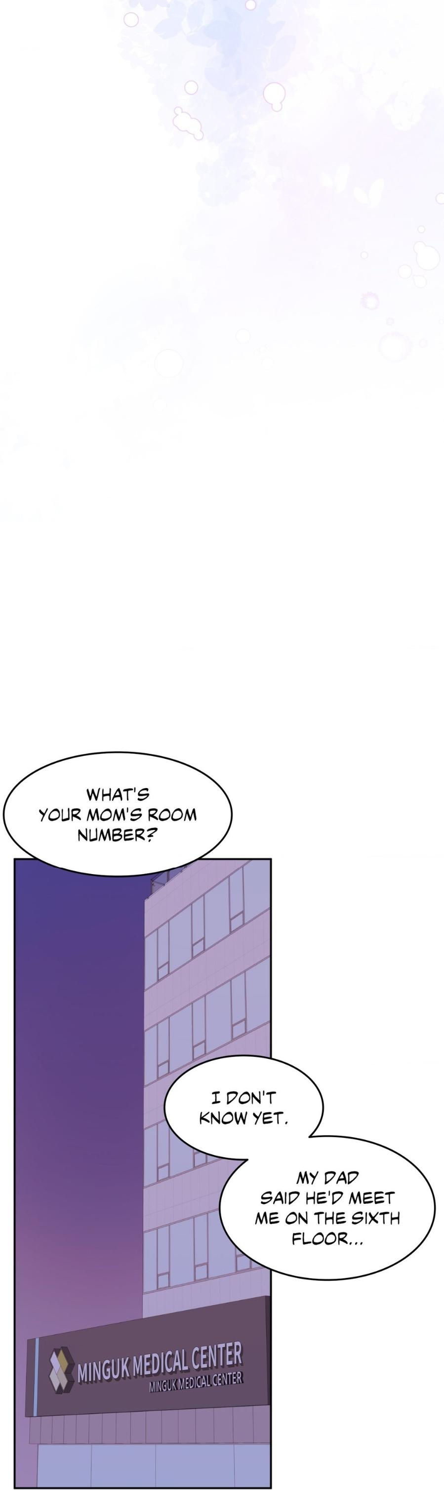 Read Crossing the Line chapter 57 image 20 on Lezhin