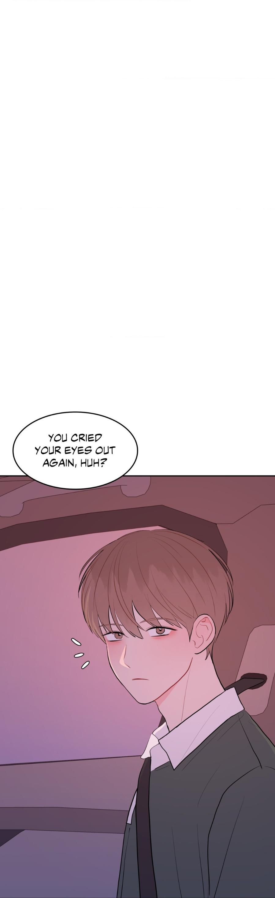 Read Crossing the Line chapter 57 image 35 on Lezhin