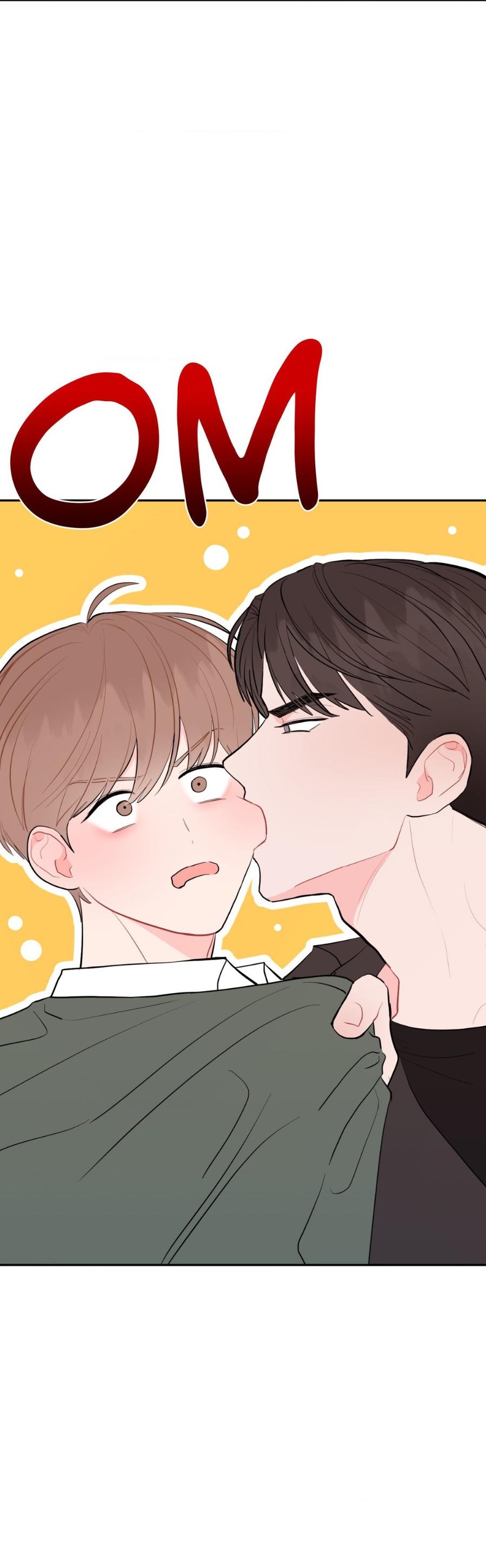 Read Crossing the Line chapter 57 image 4 on Lezhin