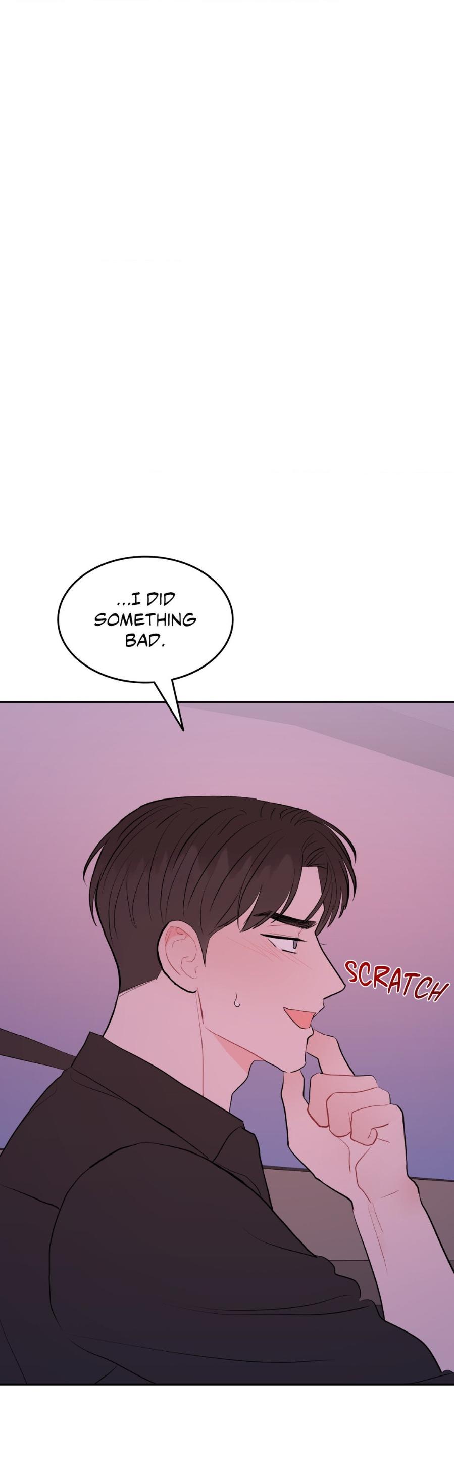 Read Crossing the Line chapter 57 image 43 on Lezhin